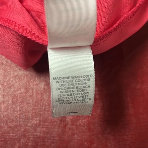Bisou Bisou Mummy Body Con Fitted Dress Plus Size 16 NWT - Picture 15 of 15